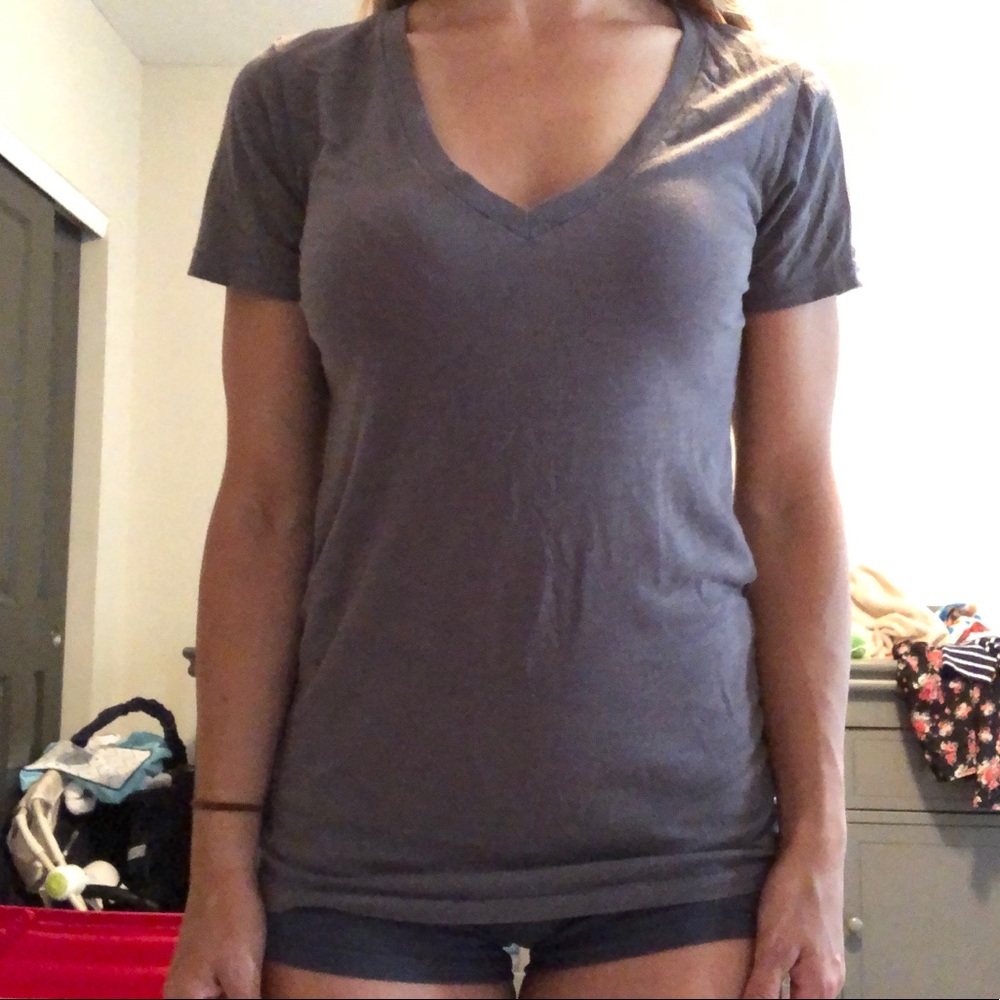 Victoria’s Secret Pink V-neck